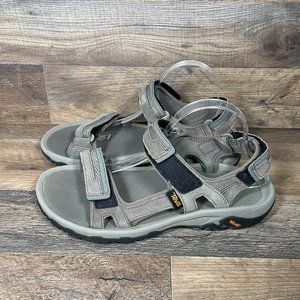 Teva Hudson Sandal Size 10